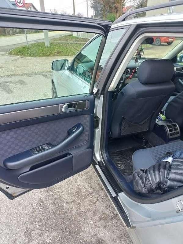 Usata Audi A6 129 CV (94 kW) 2005 Station wagon