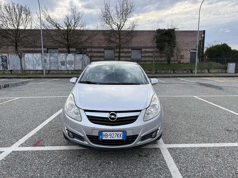 Occasion Opel Corsa 82 ch (60 kW) 2008 Citadine