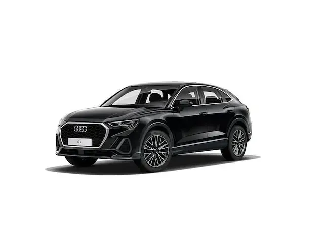 Usata Audi Q3 Sportback Business Plus 150 CV (110 kW) 2020 SUV