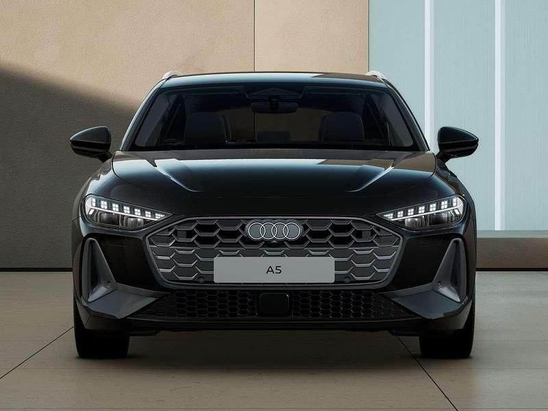Occasion Audi A5 Advanced Plus 204 ch (150 kW) 2025 Noir Break