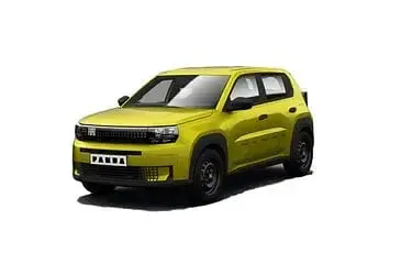 Nuova Fiat Grande Panda Pop 101 CV (74 kW) 2026 Bronzo Utilitaria