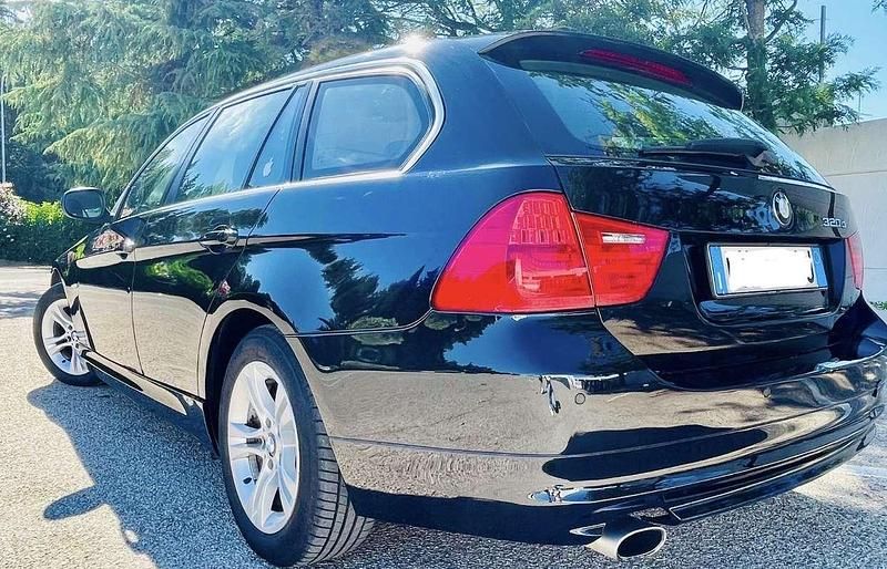Usata BMW 320 177 CV (130 kW) 2009 Station wagon