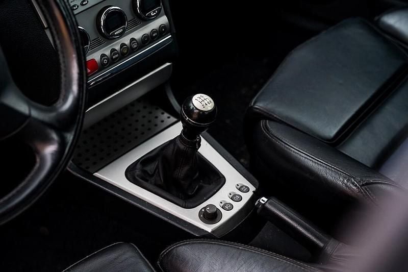 Usata Alfa Romeo 156 GTA 250 CV (183 kW) 2002 Argento Berlina