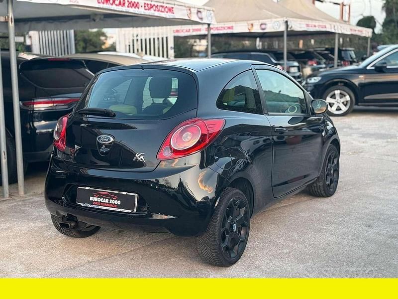 Usata Ford Ka 75 CV (55 kW) 2010 Other Utilitaria