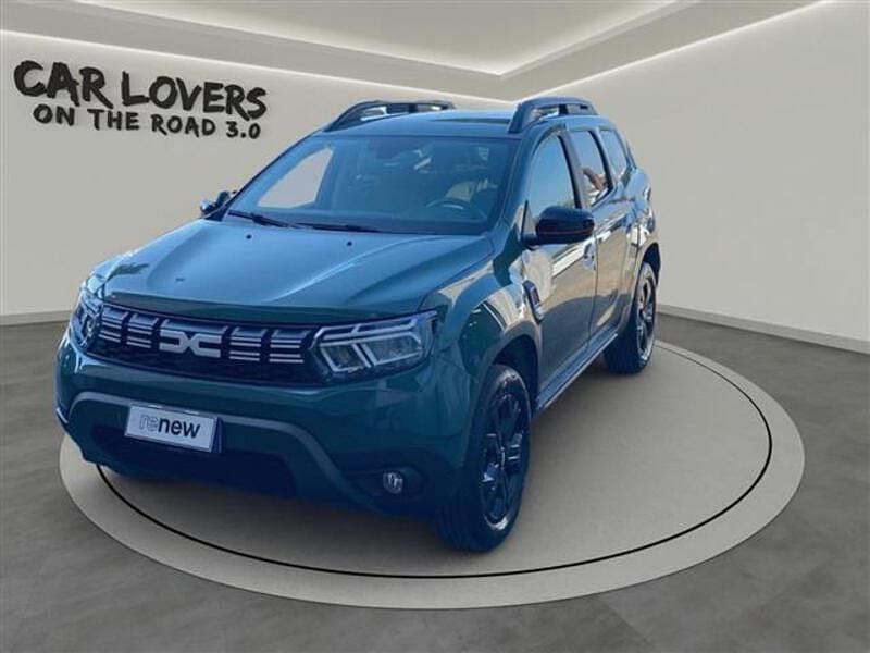 Käytetty Dacia Duster Extreme 101 HP (74 kW) 2023 Katumaasturi