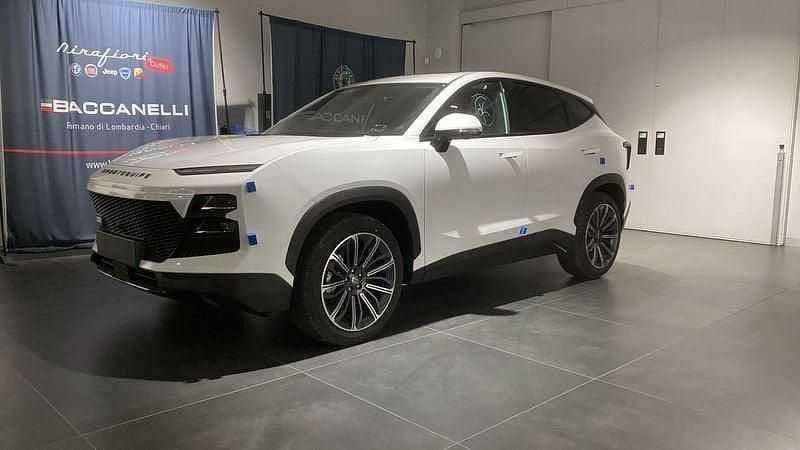 Bianco Nuova 2025 Sportequipe S6 GT SUV | 28.950 € (Buon prezzo) - Immagine 1/4
