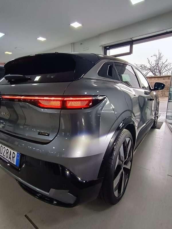 Usata Renault Megane E-Tech Iconic 55 kW (75 CV) 2024 Berlina