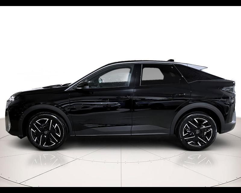 Nuova Peugeot 3008 Allure 145 CV (106 kW) 2025 Nero perla SUV