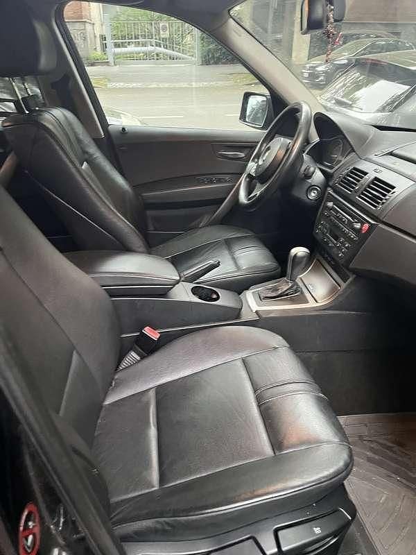 Usata BMW X3 231 CV (169 kW) 2005 SUV