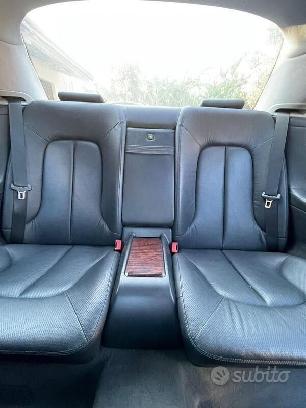 Usata Mercedes CL500 1999 Coupé