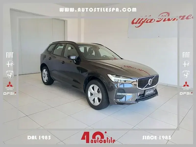 Usata Volvo XC60 Business Edition 197 CV (144 kW) 2023 SUV
