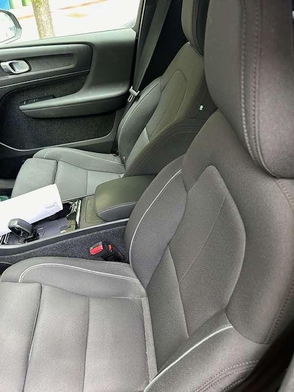 Usata Volvo XC40 Core 80 kW (109 CV) 2022 SUV