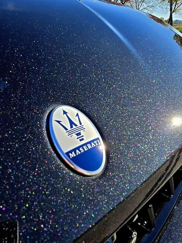 Usata Maserati Levante GT 330 CV (242 kW) 2023 Nero SUV