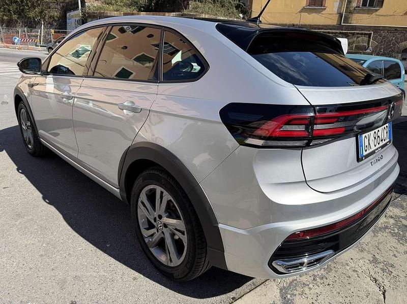 Begagnad VW Taigo R-line 110 HK (80 kW) 2022 Other SUV