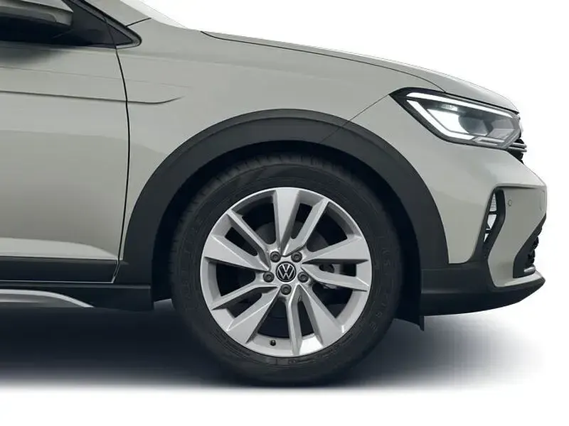 Nuova VW Taigo Edition 115 CV (84 kW) 2026 Blu SUV