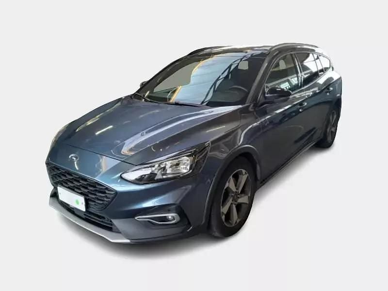 Usata Ford Focus Active X 149 CV (109 kW) 2021 Station wagon