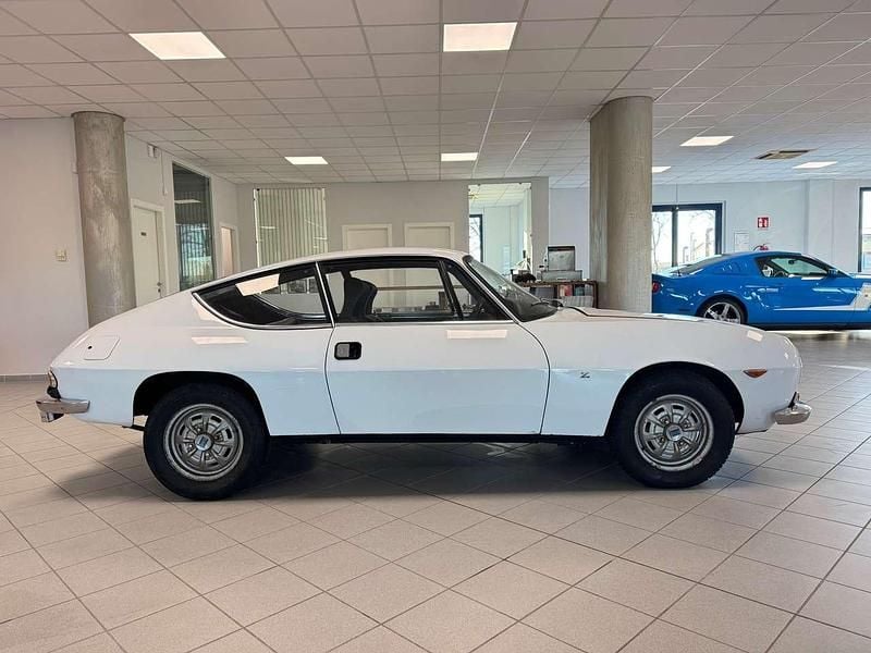 Usata Lancia Fulvia 116 CV (85 kW) 1972 Bianco Coupé