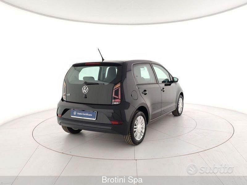 Usata VW up! Move 65 CV (47 kW) 2023 Utilitaria