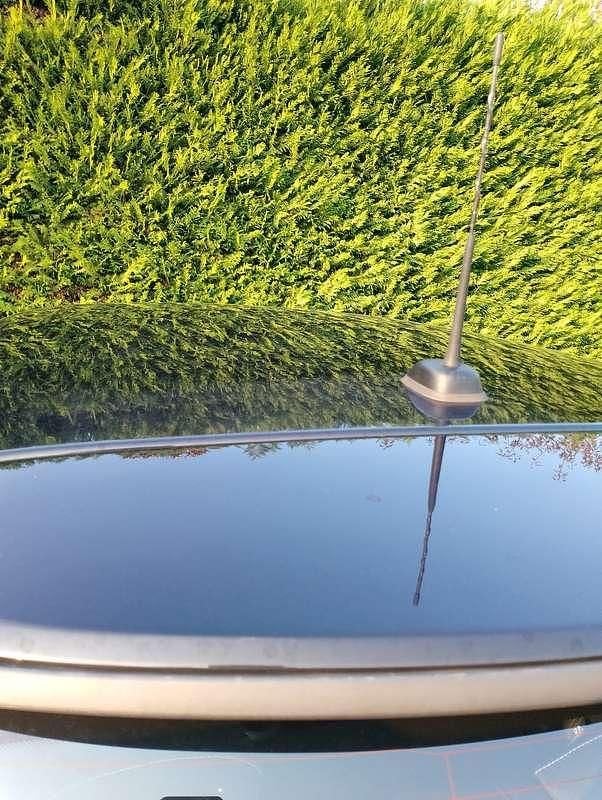 Usata Mini One D 95 CV (69 kW) 2018 Nero Utilitaria