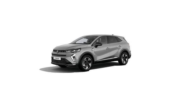 Nuova Renault Symbioz Techno 122 CV (89 kW) 2026 Rosso SUV