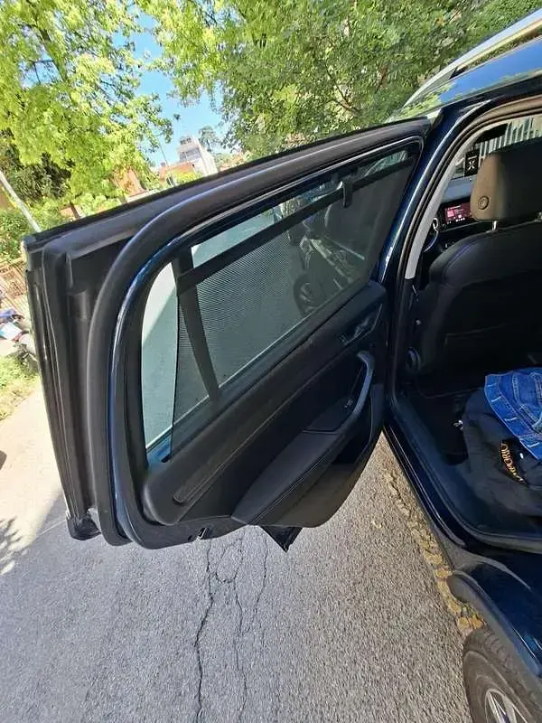 Usata Skoda Kodiaq Executive 150 CV (110 kW) 2022 SUV