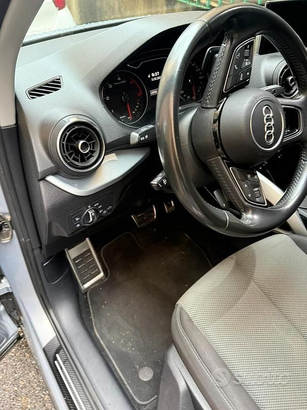 Usata Audi Q2 150 CV (110 kW) 2019 SUV