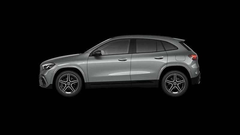 Nuova Mercedes GLA250 Advanced Plus 218 CV (160 kW) 2025 Grigio SUV