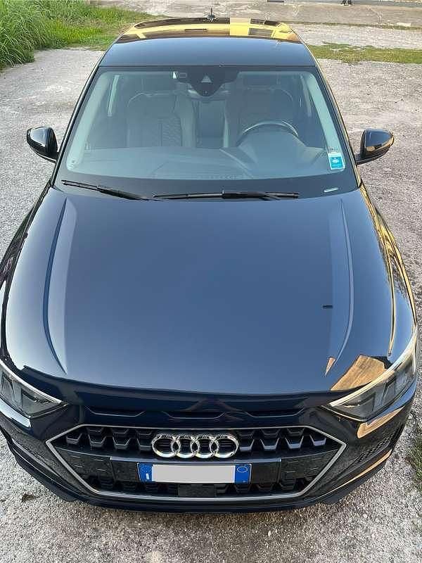 Usata Audi A1 Sportback Admired 116 CV (85 kW) 2019 Utilitaria