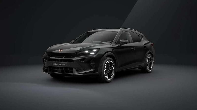 Nuova Cupra Formentor 150 CV (110 kW) 2026 Bianco SUV