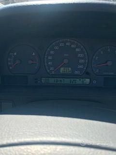 Usata Volvo C70 170 CV (125 kW) 2006 Grigio Cabrio