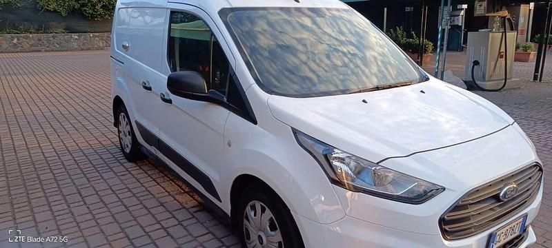 Usata Ford Transit 99 CV (72 kW) 2020 Furgone