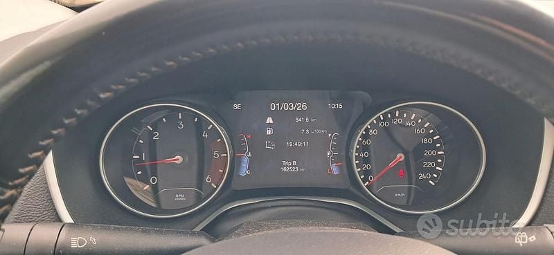 Usata Jeep Compass 120 CV (88 kW) 2018 SUV