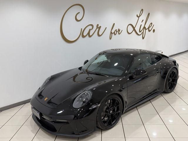Usata Porsche 911 2023 Nero