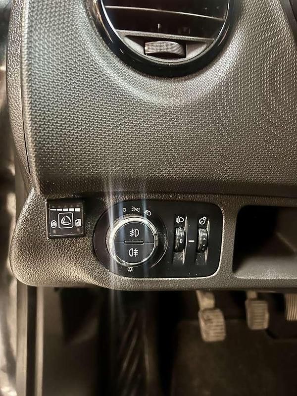 Usata Opel Meriva 90 CV (66 kW) 2013 Other Monovolume