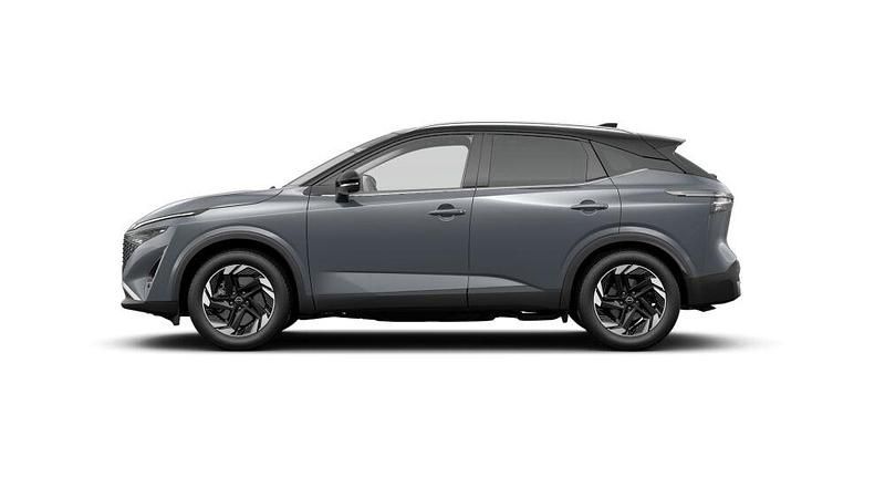 Nuova Nissan Qashqai 15 CV (11 kW) 2026 Ceramicgrey SUV