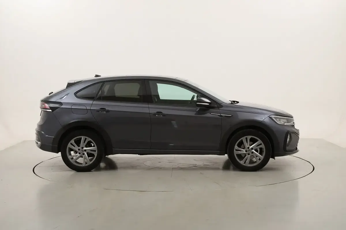 Usata VW Taigo R-line 150 CV (110 kW) 2022 SUV