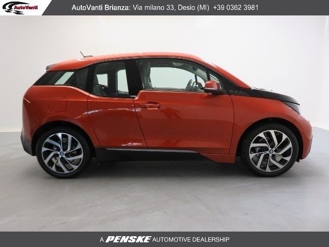Bmw I3 Usata 114 Bmw I3 In Vendita Autouncle