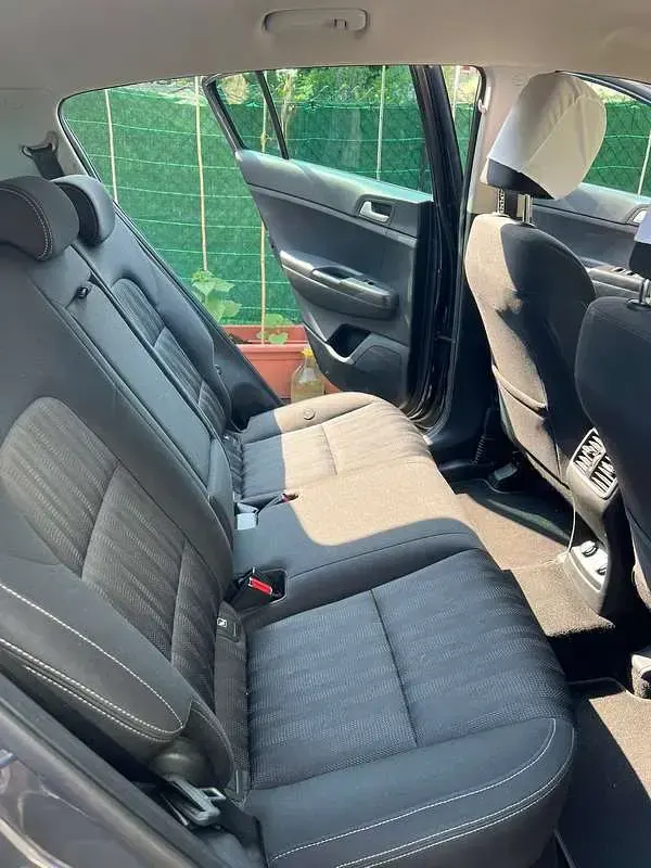 Usata Kia Sportage Active 132 CV (97 kW) 2019 SUV