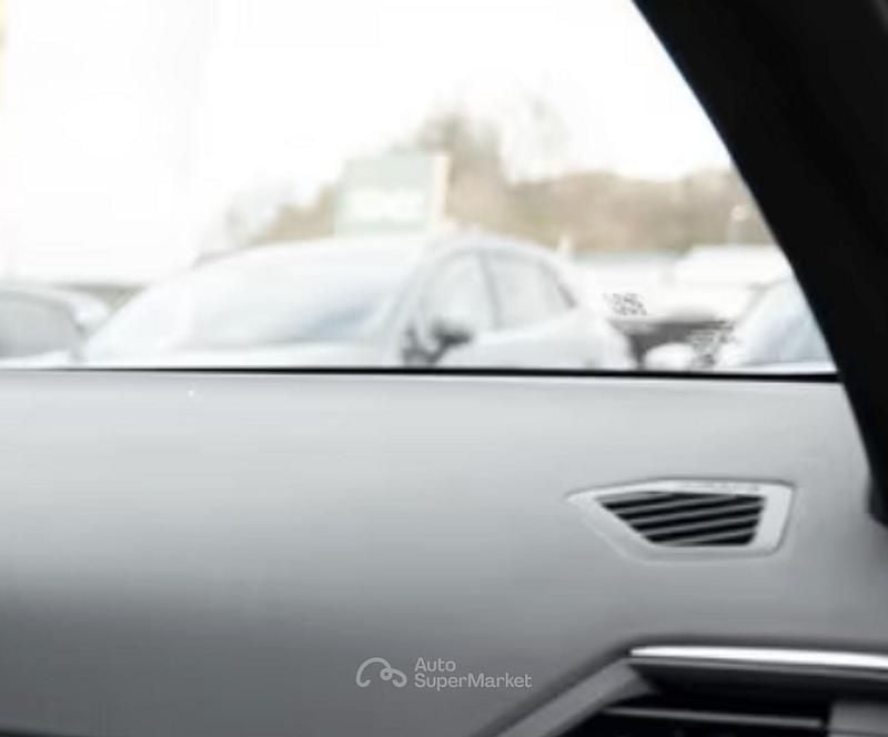 Usata BMW 320 M Sport 184 CV (135 kW) 2023 Nero Station wagon