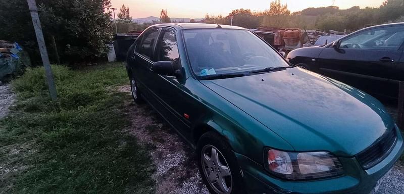 Usata Honda Civic LS 113 CV (83 kW) 1994
