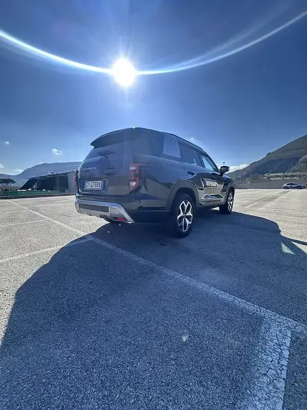 Usata KGM Torres 163 CV (119 kW) 2025 SUV