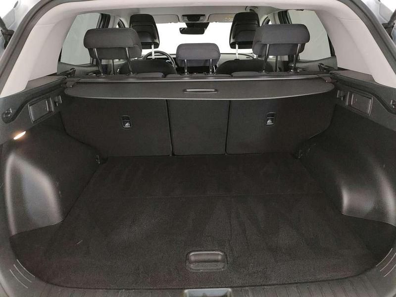 Usata Kia Sportage Style 136 CV (100 kW) 2024 Lunar silver SUV