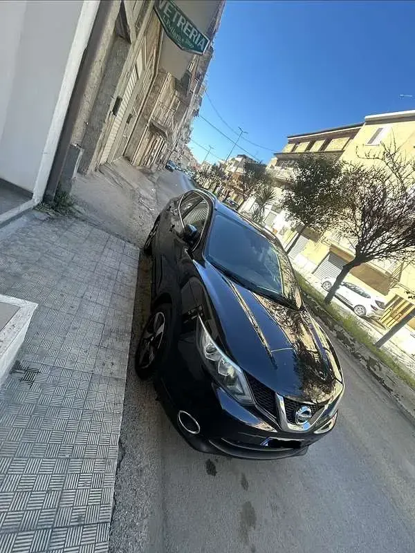 Usata Nissan Qashqai 360º 131 CV (96 kW) 2015 SUV