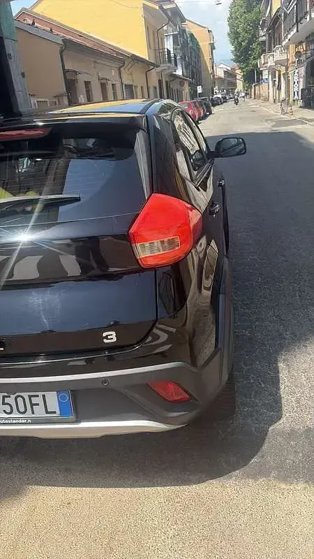 Usata DR DR3 106 CV (77 kW) 2019 SUV