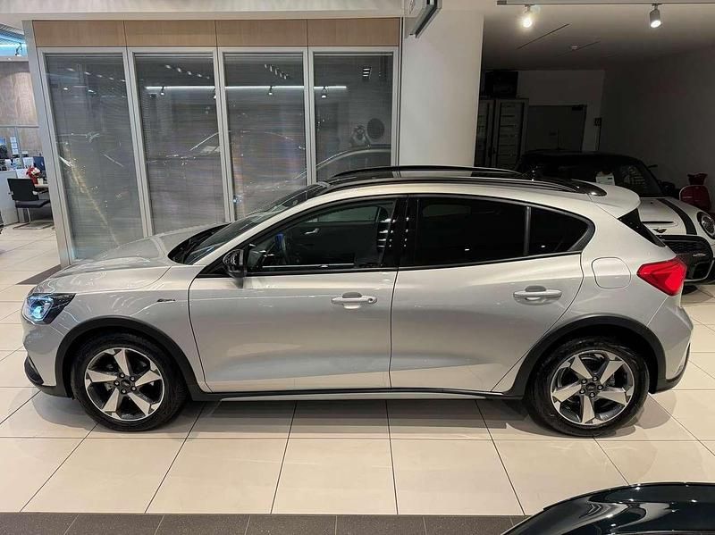 Usata Ford Focus Active 120 CV (88 kW) 2021 Other Berlina