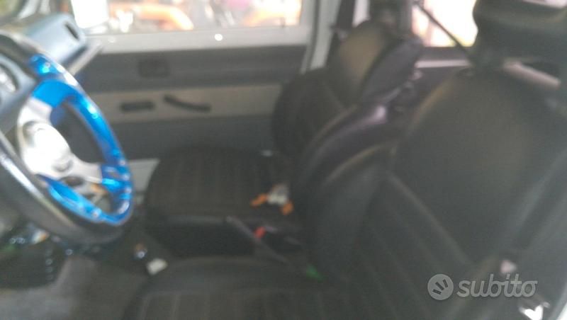 Usata Suzuki Samurai 1987 SUV