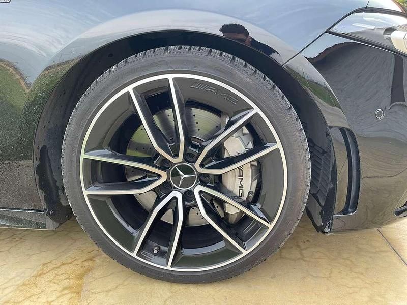 Käytetty Mercedes A35 AMG AMG 306 HP (225 kW) 2021 Sedan