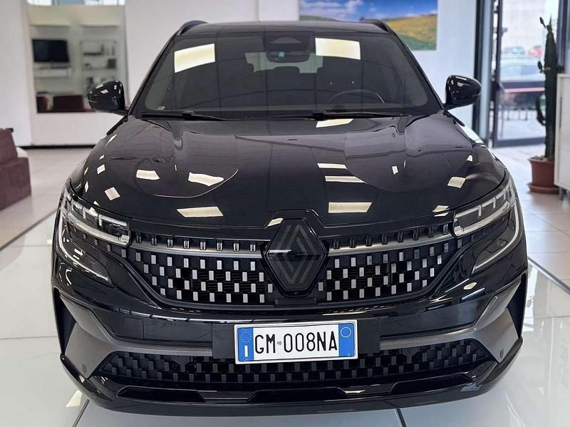 Usata Renault Austral Iconic Esprit Alpine 131 CV (96 kW) 2023 Other SUV