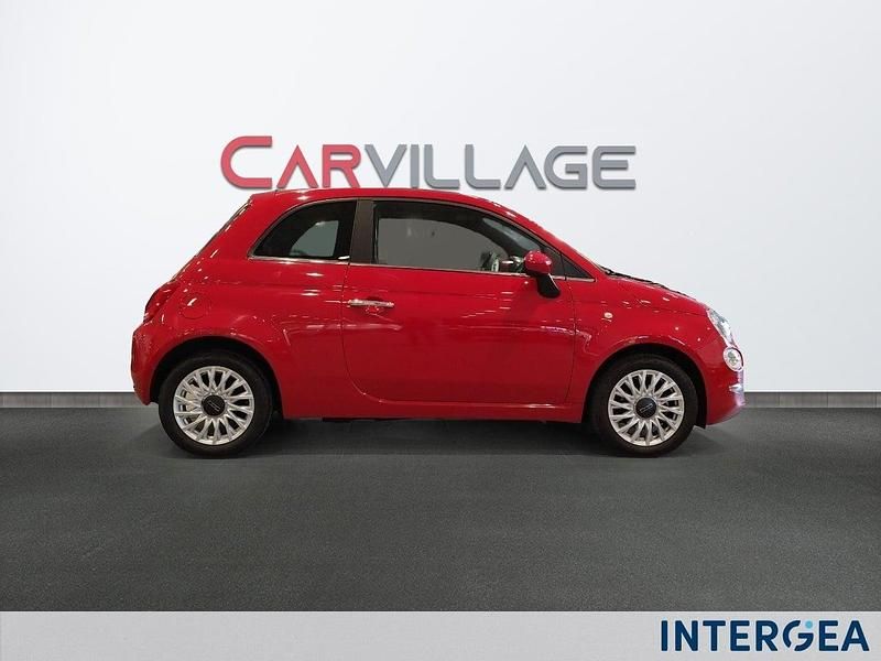 Usado Fiat 500 Dolcevita 70 CV (51 kW) 2024 Rojo Berlina