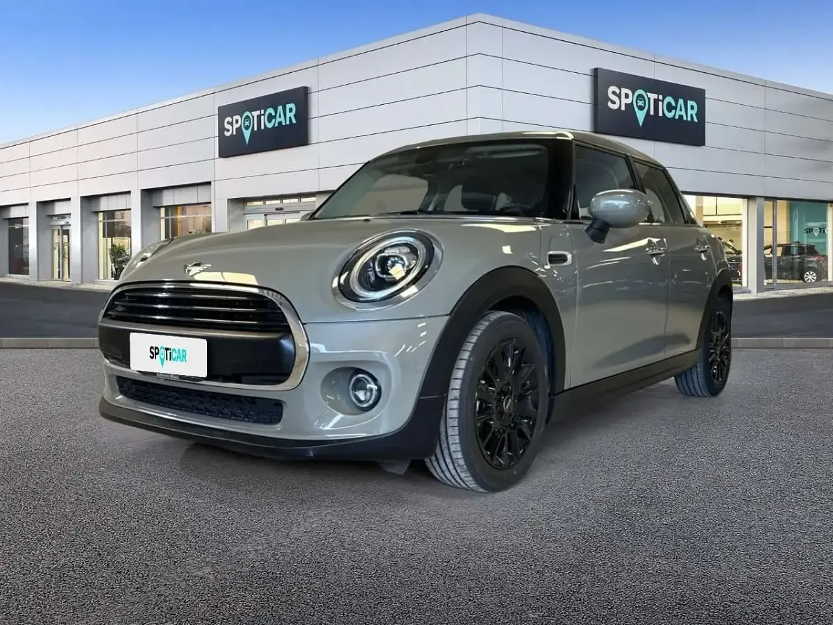 Usata Mini ONE 75 CV (55 kW) 2020 Utilitaria